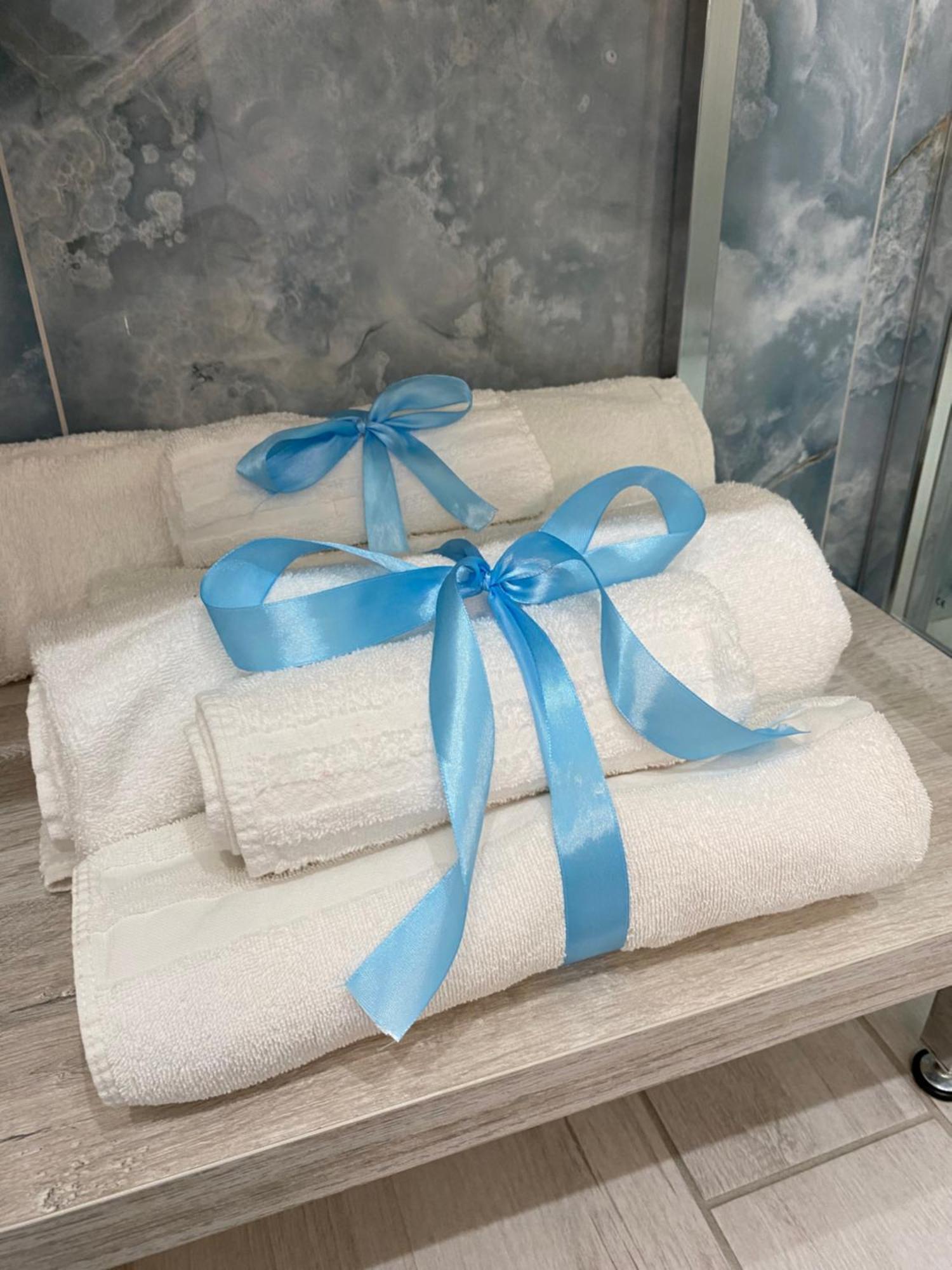 나폴리 Sogni Di Chiaia B&B 외부 사진